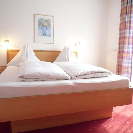 Appartement Bergkristall ซังค์โยฮันน์อิมพองเกา ภายนอก รูปภาพ