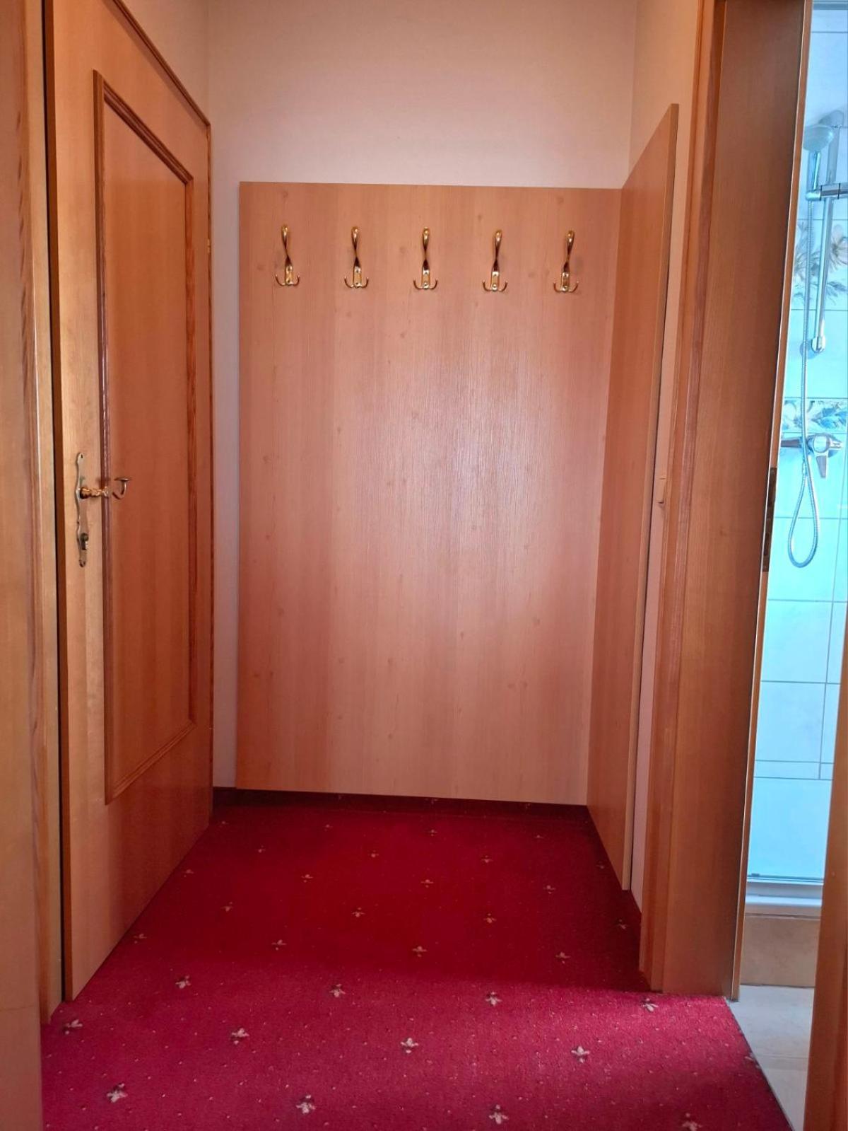 Appartement Bergkristall ซังค์โยฮันน์อิมพองเกา ห้อง รูปภาพ