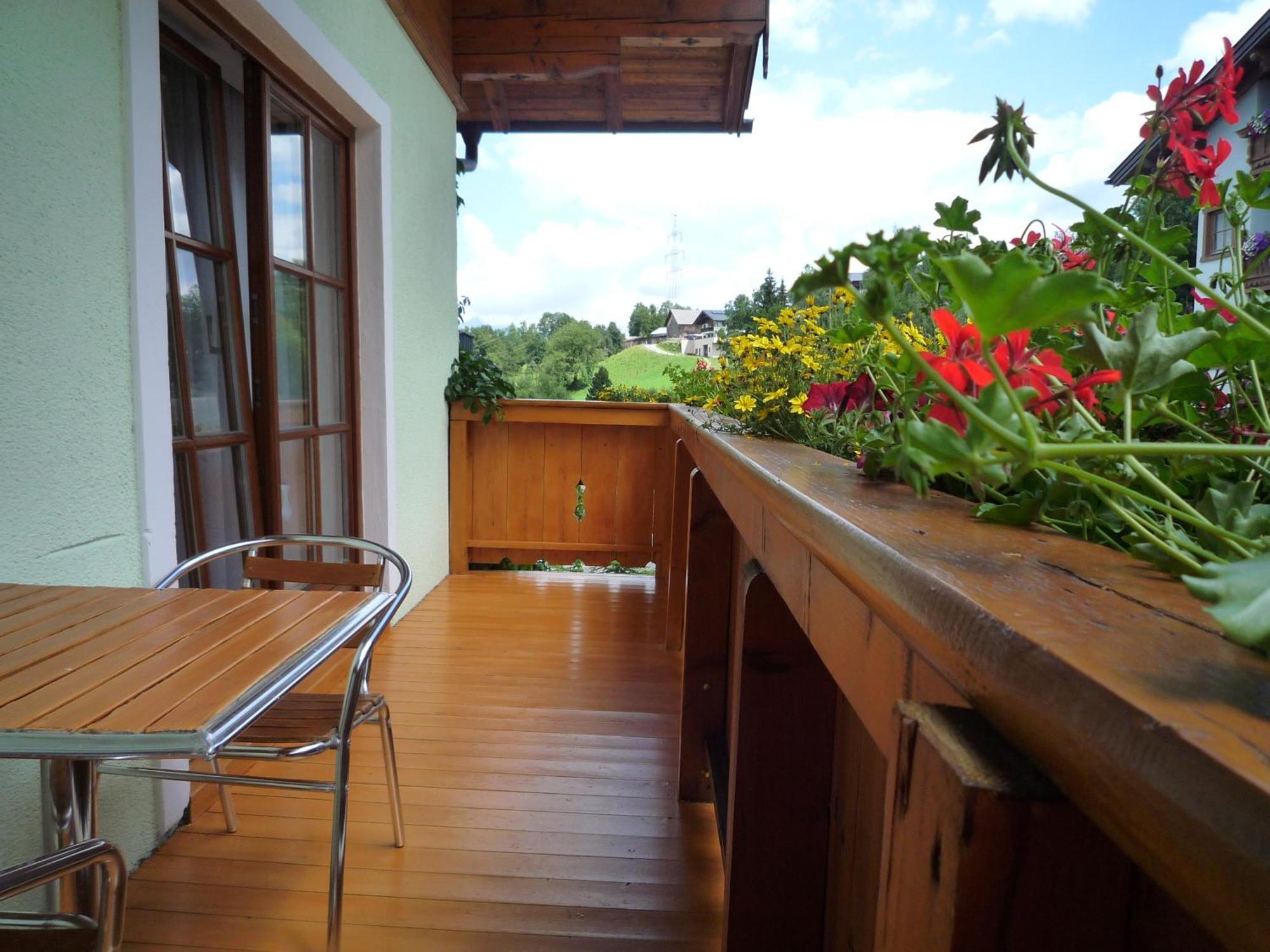 Appartement Bergkristall ซังค์โยฮันน์อิมพองเกา ห้อง รูปภาพ
