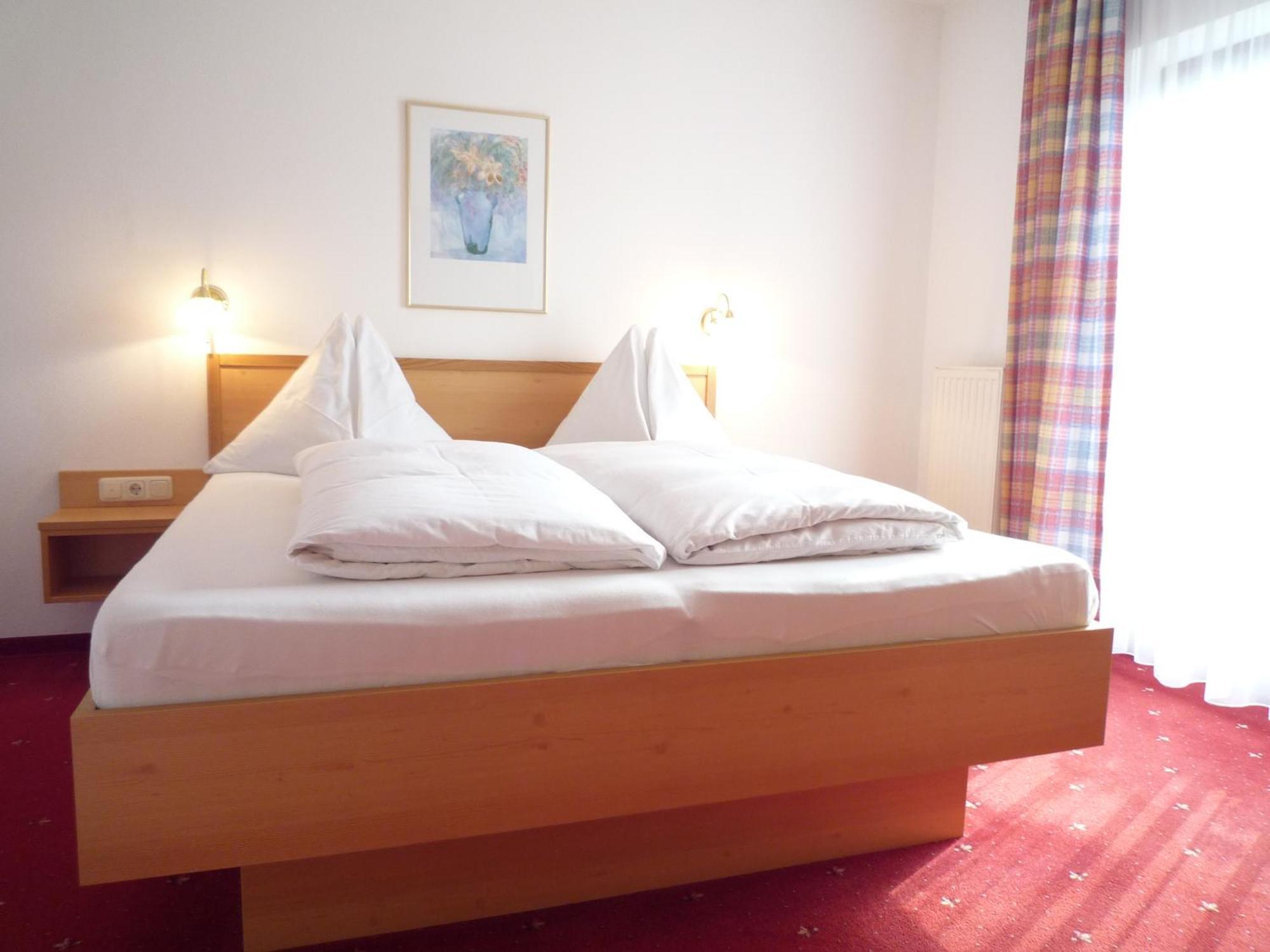 Appartement Bergkristall ซังค์โยฮันน์อิมพองเกา ภายนอก รูปภาพ