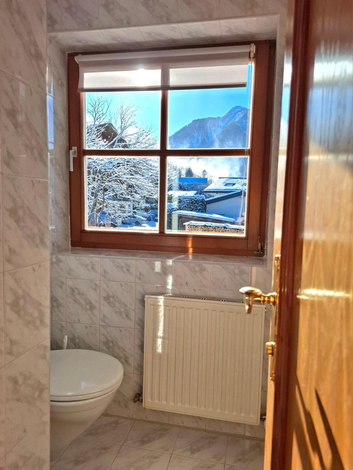 Appartement Bergkristall ซังค์โยฮันน์อิมพองเกา ห้อง รูปภาพ