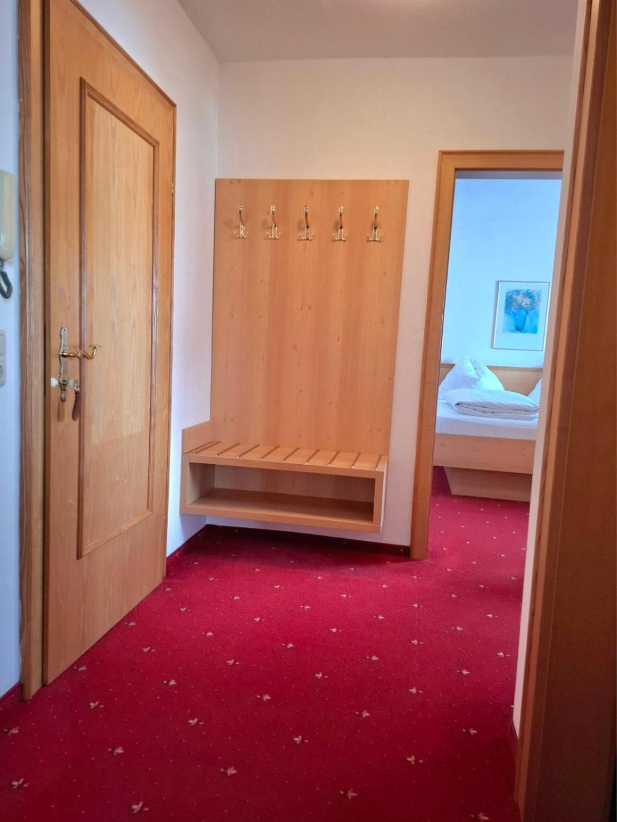 Appartement Bergkristall ซังค์โยฮันน์อิมพองเกา ห้อง รูปภาพ