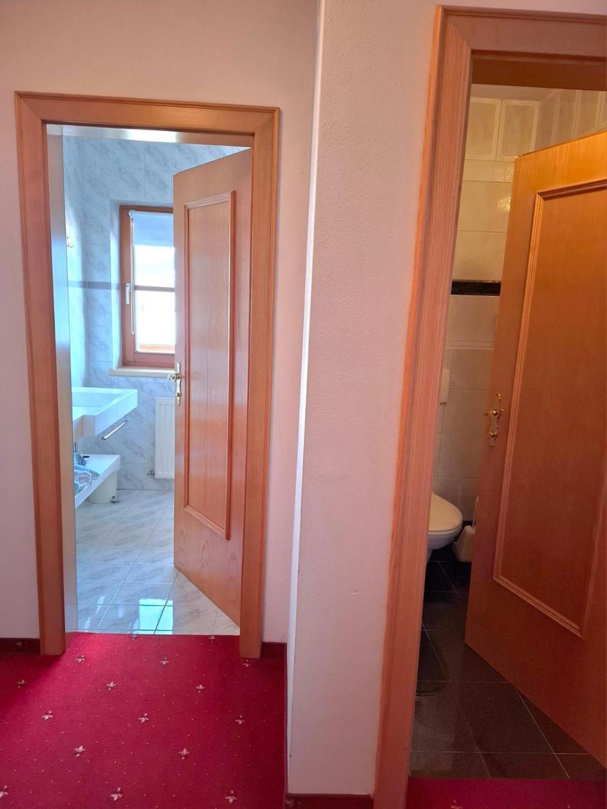Appartement Bergkristall ซังค์โยฮันน์อิมพองเกา ห้อง รูปภาพ