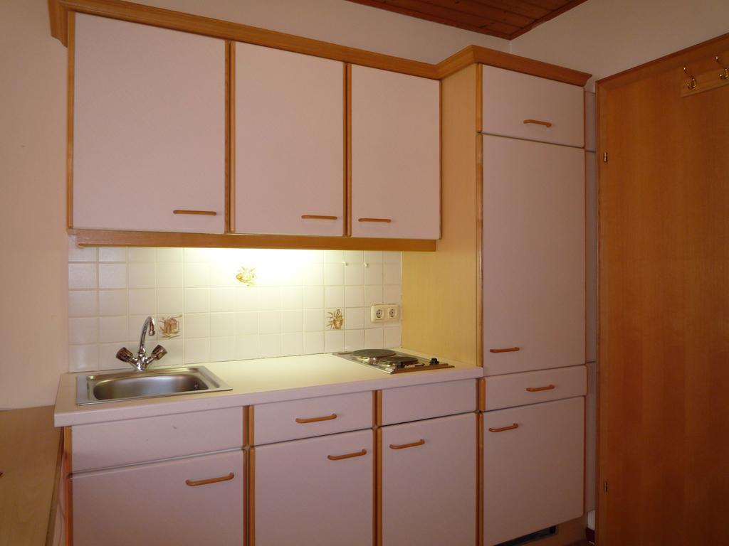 Appartement Bergkristall ซังค์โยฮันน์อิมพองเกา ภายนอก รูปภาพ