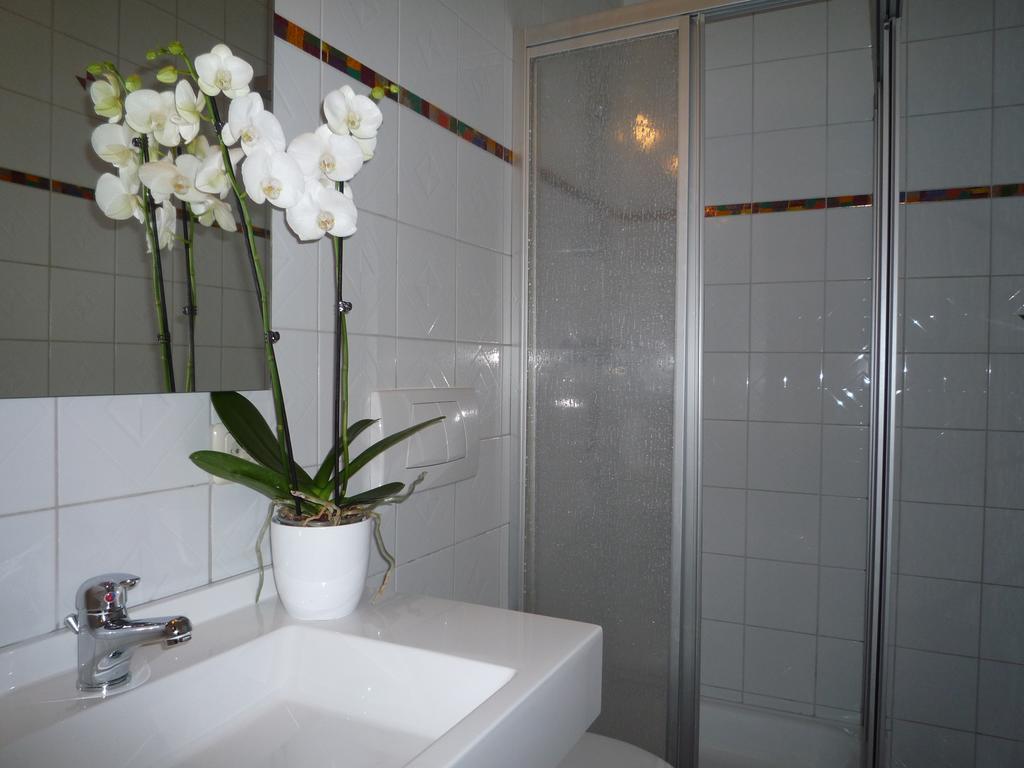 Appartement Bergkristall ซังค์โยฮันน์อิมพองเกา ภายนอก รูปภาพ